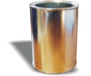 Gelkamine24 Boîte de remplacement pour carburant - Pour bio-cheminée - Pour gel de combustion ou bioéthanol - 0,5 L