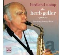 Geller,Herb - Birdland Stomp [Import]