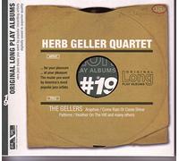 Geller Herb - Gellers [Import]