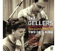 Geller Herb & Lorraine - Two of a Kind [Import]