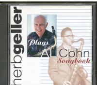 Geller, Herb - Plays the Al Cohn Songbook
