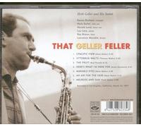 Geller,Herb - That Geller Feller [Import]