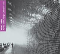 Gellert Tihanyi - Geller Tihanyi, Clarinette - Oeuvres De Kurtag, Bartok, Farago, Stravinsky, Reich