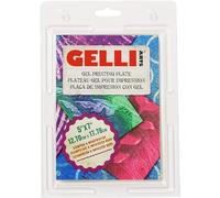 Gelli Arts 5 x 7-Inch Gel Printing Plate