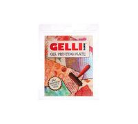Gelli Arts Plateau gel pour impression, 3 x 5-inch