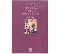 Gelli P. (Cur.) - Poesia Europea Del Novecento [Import]