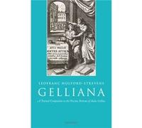 Gelliana by HolfordStrevens Leofranc Independent scholar Independent scholar based in the UK Hardcover Book Unknown (Auteur)