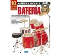 Gelling, P: Aprende A Tocar La Batería