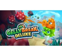 Gelly Break Deluxe (PS4)