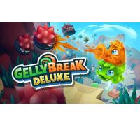Gelly Break Deluxe (Xbox X)