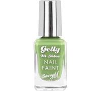 Gelly Hi Shine Vernis À Ongles Vert Brillant