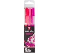 Gelly Roll Moonlight Sweets Lot De 3 Stylos