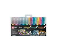 Gelly Rolls, 24ème.