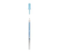 Gelly Rouleau de glaçage Turquoise brillant