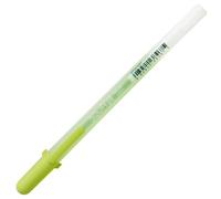 GELLY SOUFFLE 3D LIGHT GREEN#