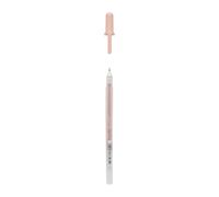 GELLY SOUFFLE 3D LIGHT ORANGE#