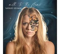 Gelman,Natalie - Moth to the Flame