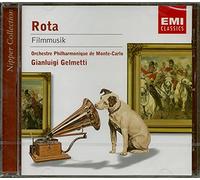 Gelmetti,G. - Filmmusik