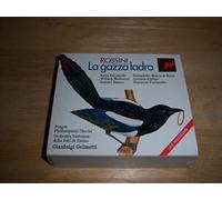 Gelmetti,G. - La Gazza Ladra (AZ) [Import]