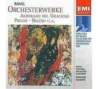Gelmetti,G. - Orchesterwerke [Import]