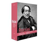 Gelmetti - Il Signor Bruschino, La Cambiale Di Matrimonio, L'Occasione FA Il Ladro. [Import]