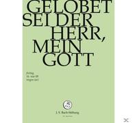 Gelobet Sei Der Herr Mein Gott DVD DVD