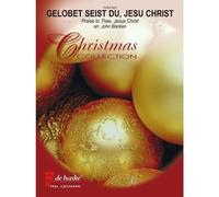 Gelobet Seist Du, Jesu Christ / Conducteur