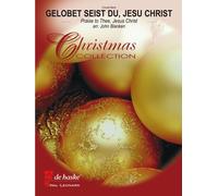 Gelobet Seist Du, Jesu Christ / Conducteur