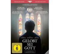 GELOBT SEI GOTT - OZON,FRANCOIS DVD NEUF