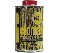 Le Tonkinois Gelomat Anti Glare 500ml Doré