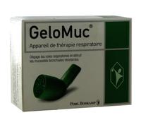 GeloMuc Appareil De Thérapie Respiratoire 1 Pièce