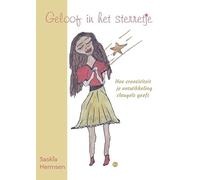 Geloof in het sterretje: Hoe creativiteit je ontwikkeling vleugels geeft