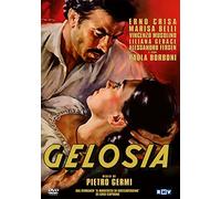 Gelosia [Region Free]
