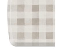 GelPro Elite Tapis de Sol Anti-Fatigue en Gel + Mousse de 1,9 cm d'épaisseur, 50,8 x 91,4 cm, Brun Clair Rustique