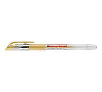 Gelroller, Spitze 0,7mm Gold