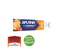 gels Apurna Energie acerola orange - 35g Bleu TU