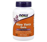 Gels dAloe Vera - 250 capsules souples