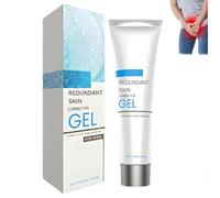 Gels de soin pour prépuce excédentaire, gel pour prépuce excédentaire, crème de soin intime pour homme, crème apaisante douce pour l'entretien quotidien de la peau des parties intimes (1Pièce)