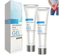 Gels de soin pour prépuce excédentaire, gel pour prépuce excédentaire, crème de soin intime pour homme, crème apaisante douce pour l'entretien quotidien de la peau des parties intimes (2Pièce)