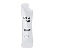 Gels D'extension Des Ongles Hautement Clartés Pour Les Manucures À L'aspect Naturel Avec Formules De Durcissement Rapides Et Gels De Conception Professionnels En Nail Art