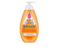 Gels douche Gel bain moussant BÉBÉ 750 ml