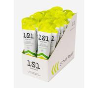 Gels énergétiques 101 Other Level Fructose 81 g avec caféine saveur citron vert (24 unités)