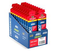 Applied Nutrition – Gel énergétique Isotonic Energy Gel – Fruit Burst – Boîte de 20