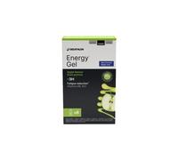 Gels energetiques decathlon nutrition energy gel pomme 6x46g