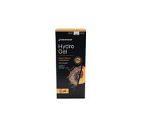 Gels energetiques decathlon nutrition hydro gel peche 4x62g