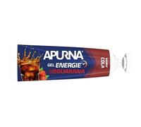 gels énergétiques guarana cola passage difficile Apurna Bleu 35 g