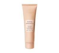 Gels exfoliants éclaircissants pour ce gel exfoliant avancé - Exfoliant nettoyant en profondeur pour le visage et le corps - 50 g - Appareil de nettoyage exfoliant nettoyant pour le visage