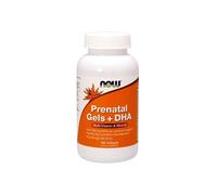Gels prénataux + DHA - 180 gélules