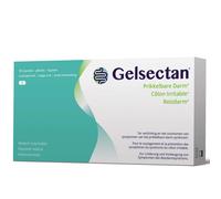 Gelsectan Côlon Irritable 30 Gélules