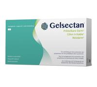 Gelsectan® Côlon Irritable Capsule(S) 60 pc(s)